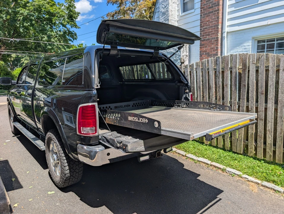 2014 Ram Heavy Duty - Image 12 of 14