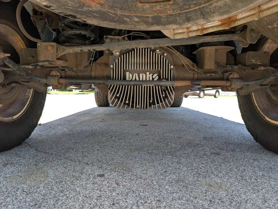 2014 Ram Heavy Duty - Image 10 of 14