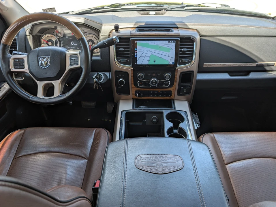 2014 Ram Heavy Duty - Image 8 of 14