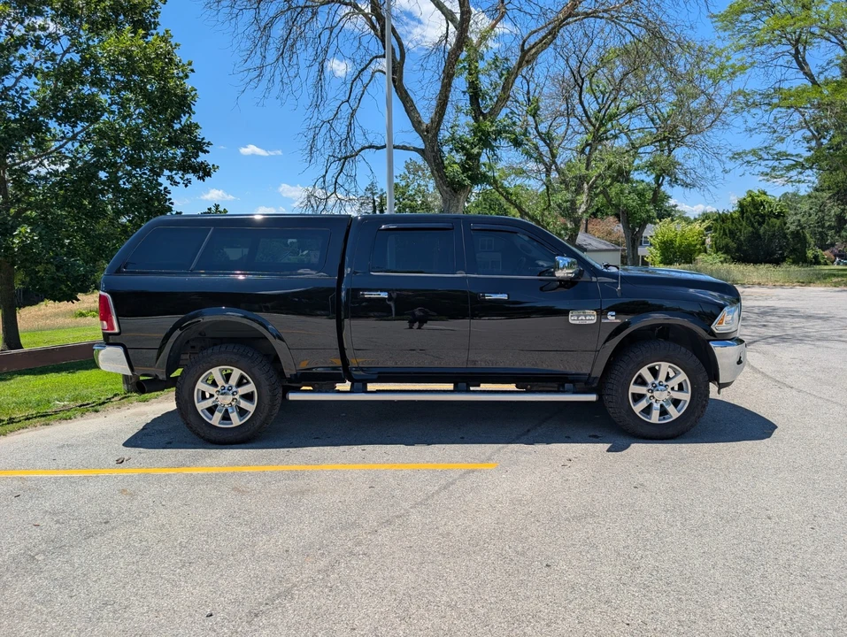 2014 Ram Heavy Duty - Image 3 of 14