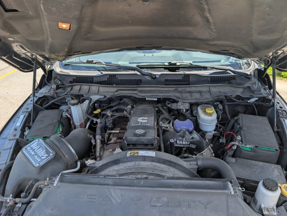 2014 Ram Heavy Duty - Image 11 of 14