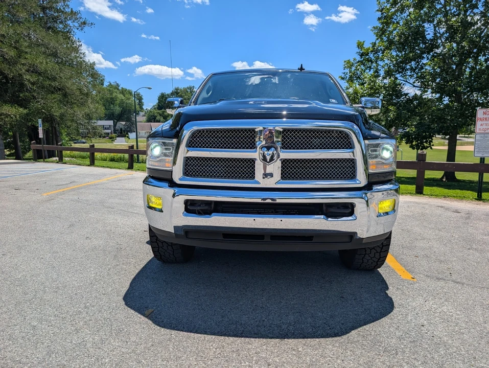 2014 Ram Heavy Duty - Image 7 of 14