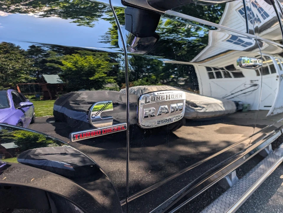 2014 Ram Heavy Duty - Image 14 of 14