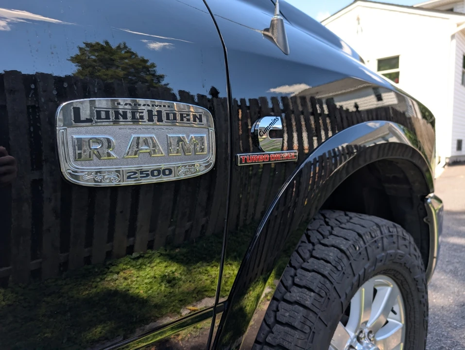 2014 Ram Heavy Duty - Image 13 of 14