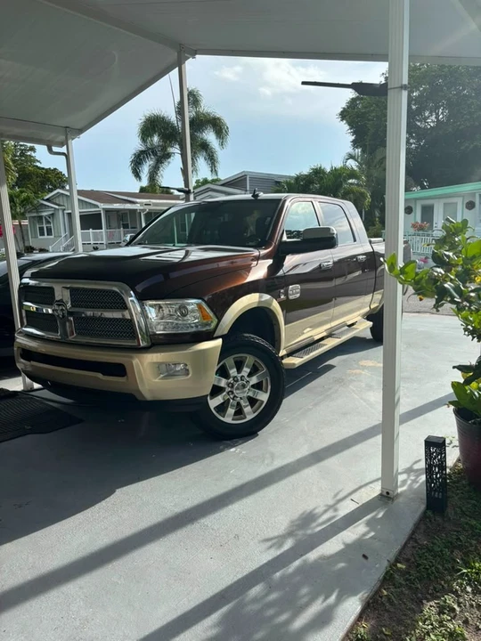 2014 Ram Heavy Duty - Image 2 of 31