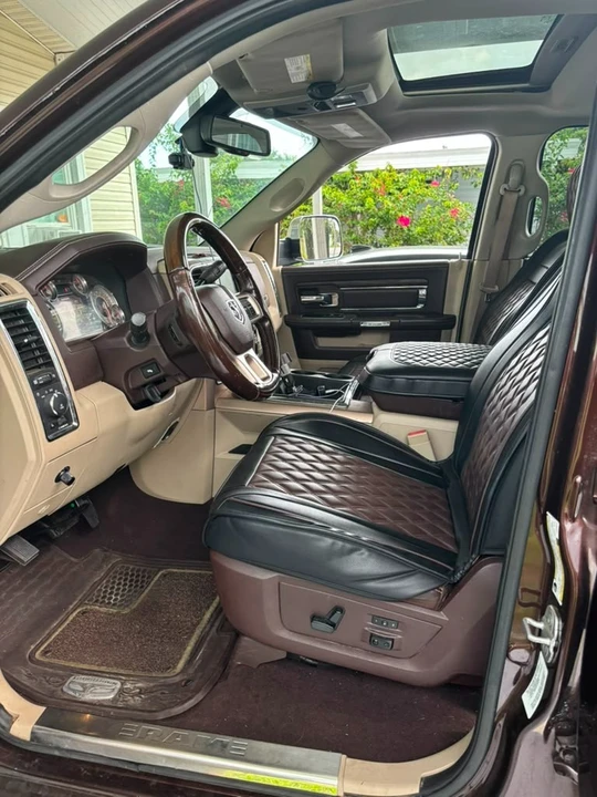 2014 Ram Heavy Duty - Image 27 of 31