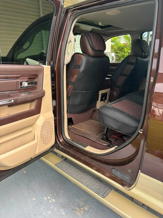 2014 Ram Heavy Duty - Image 24 of 31