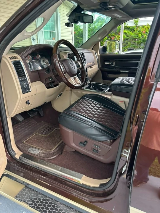 2014 Ram Heavy Duty - Image 20 of 31