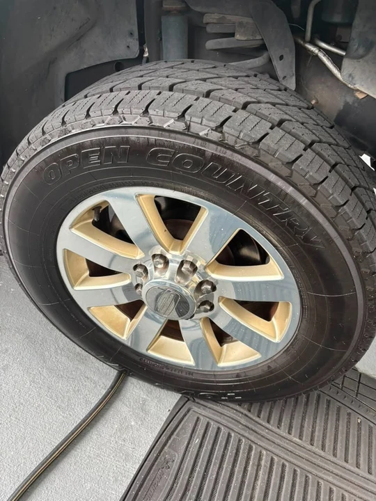 2014 Ram Heavy Duty - Image 29 of 31