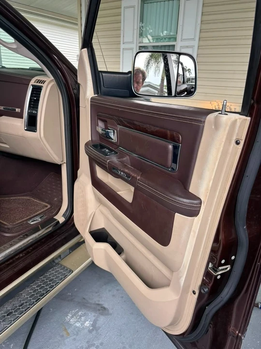 2014 Ram Heavy Duty - Image 25 of 31