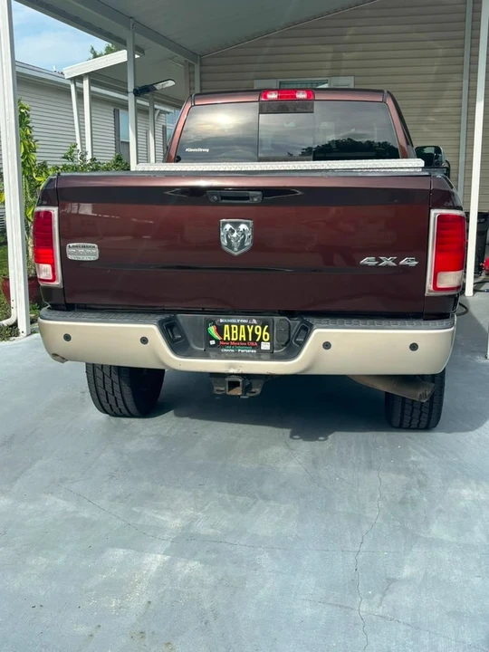 2014 Ram Heavy Duty - Image 4 of 31