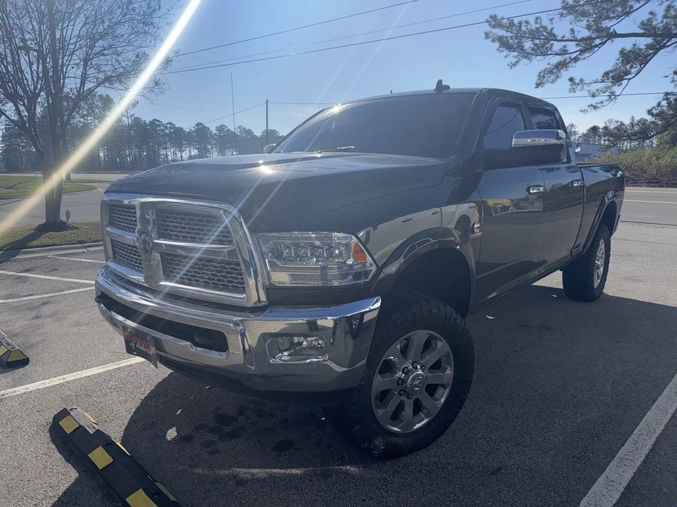 2014 Ram Heavy Duty - Image 4 of 10
