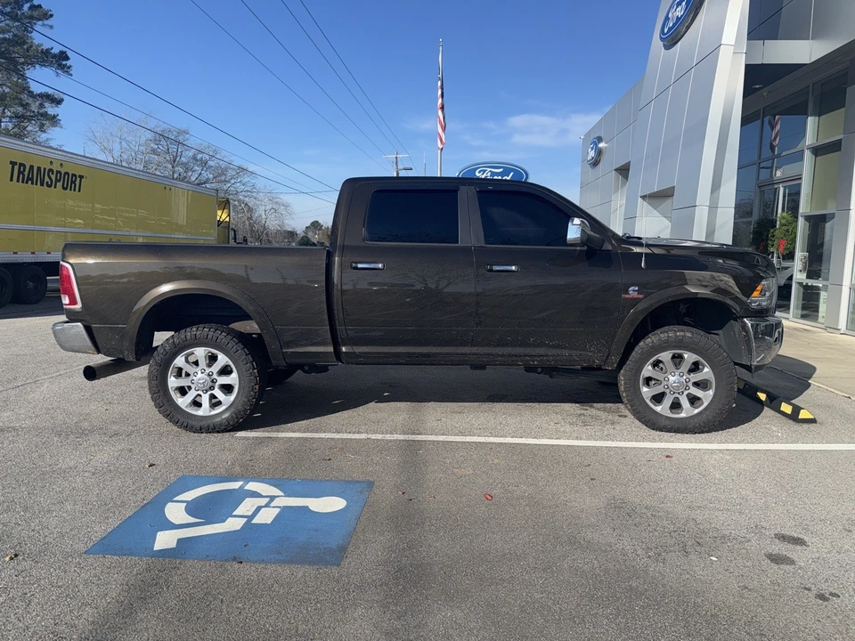 2014 Ram Heavy Duty - Image 6 of 10