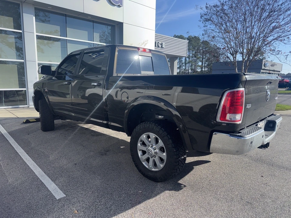 2014 Ram Heavy Duty - Image 5 of 10