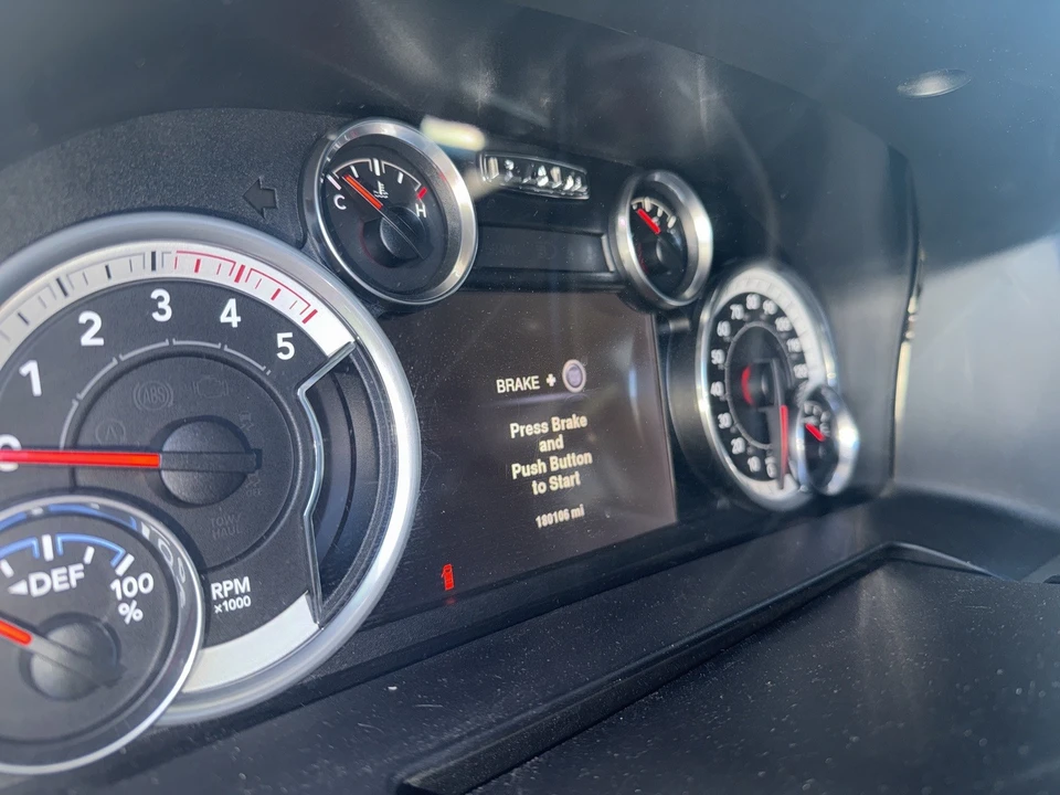 2014 Ram Heavy Duty - Image 7 of 10