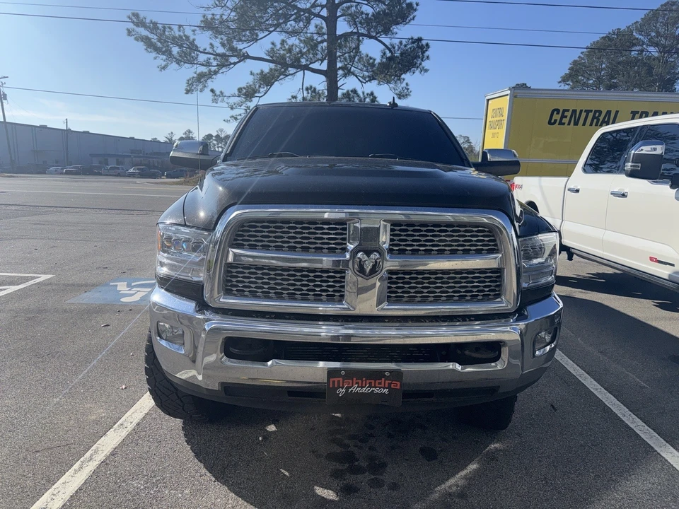2014 Ram Heavy Duty - Image 2 of 10
