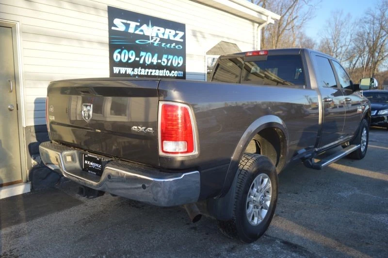 2014 Ram Heavy Duty - Image 5 of 12