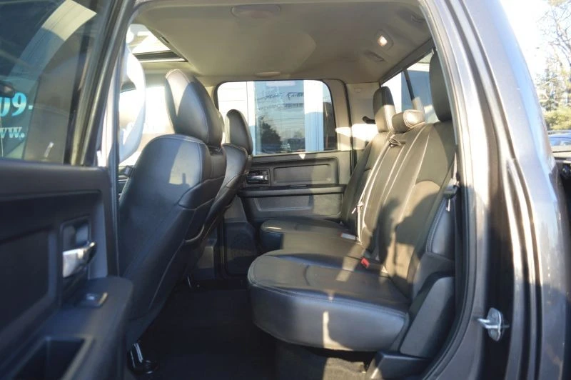 2014 Ram Heavy Duty - Image 11 of 12