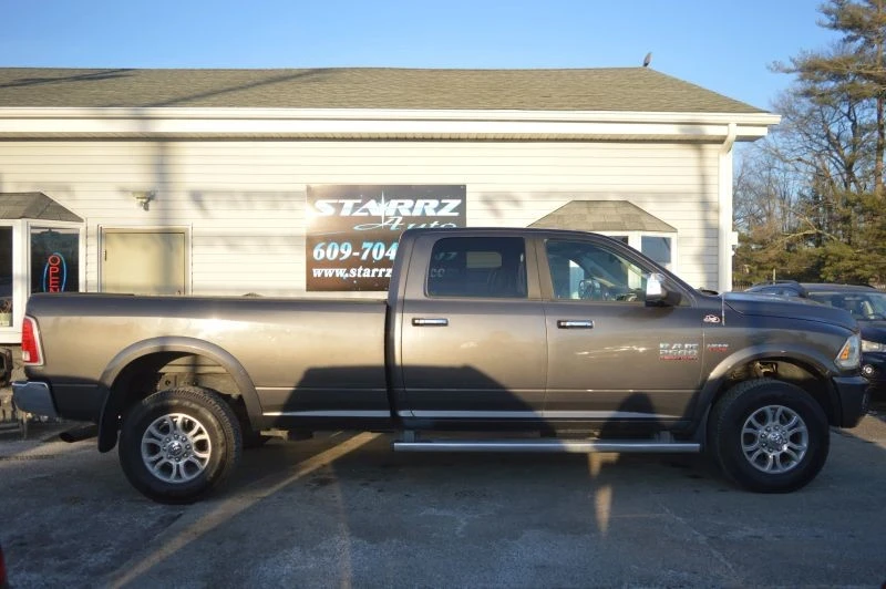 2014 Ram Heavy Duty - Image 6 of 12