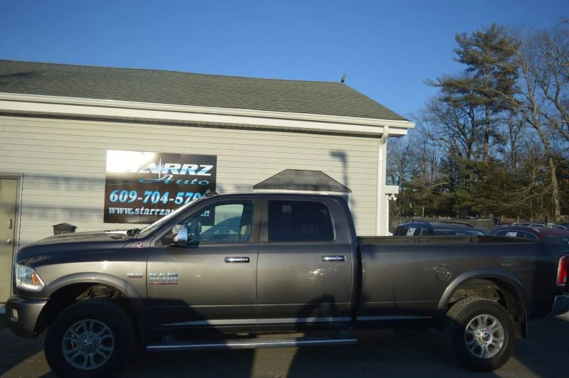 2014 Ram Heavy Duty - Image 2 of 12