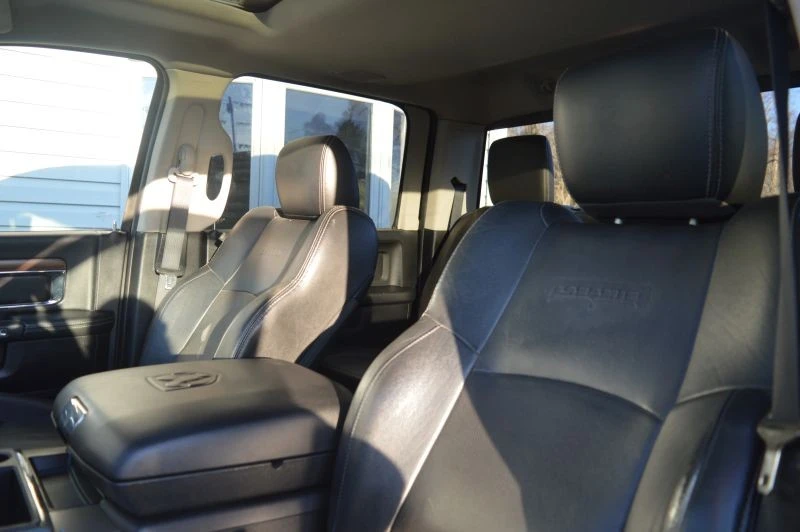 2014 Ram Heavy Duty - Image 10 of 12