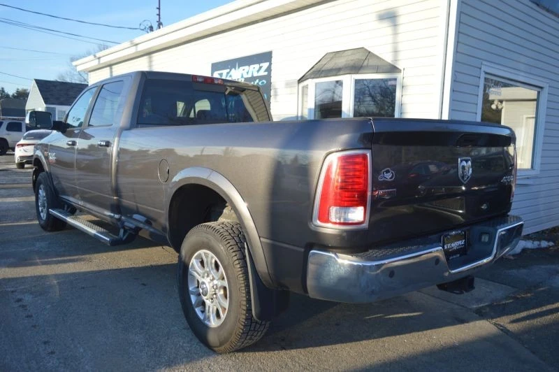 2014 Ram Heavy Duty - Image 3 of 12