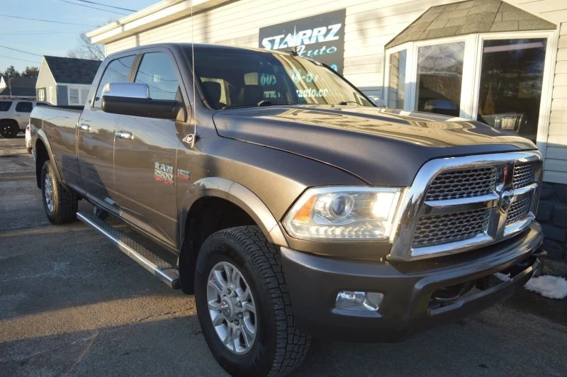 2014 Ram Heavy Duty - Image 7 of 12