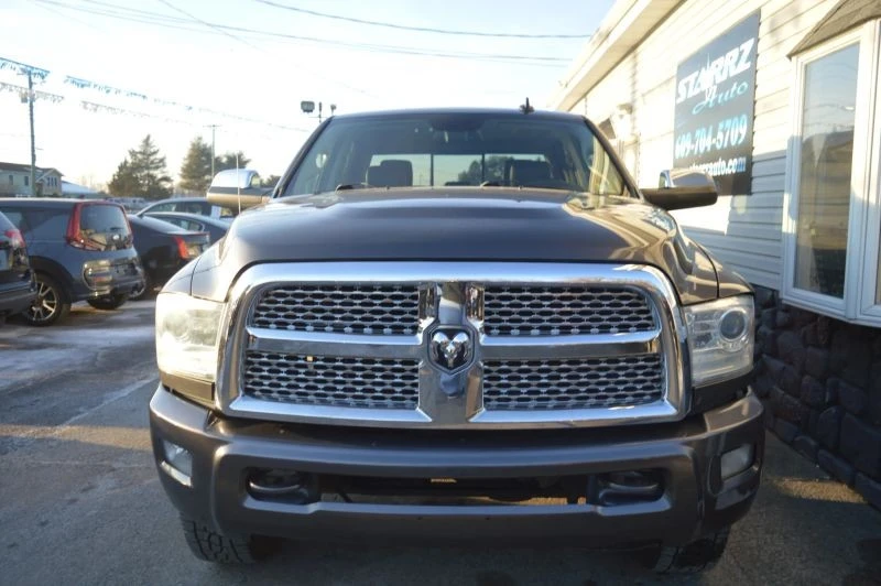 2014 Ram Heavy Duty - Image 8 of 12