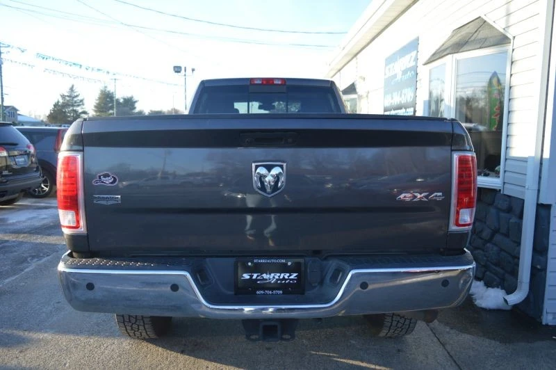 2014 Ram Heavy Duty - Image 4 of 12