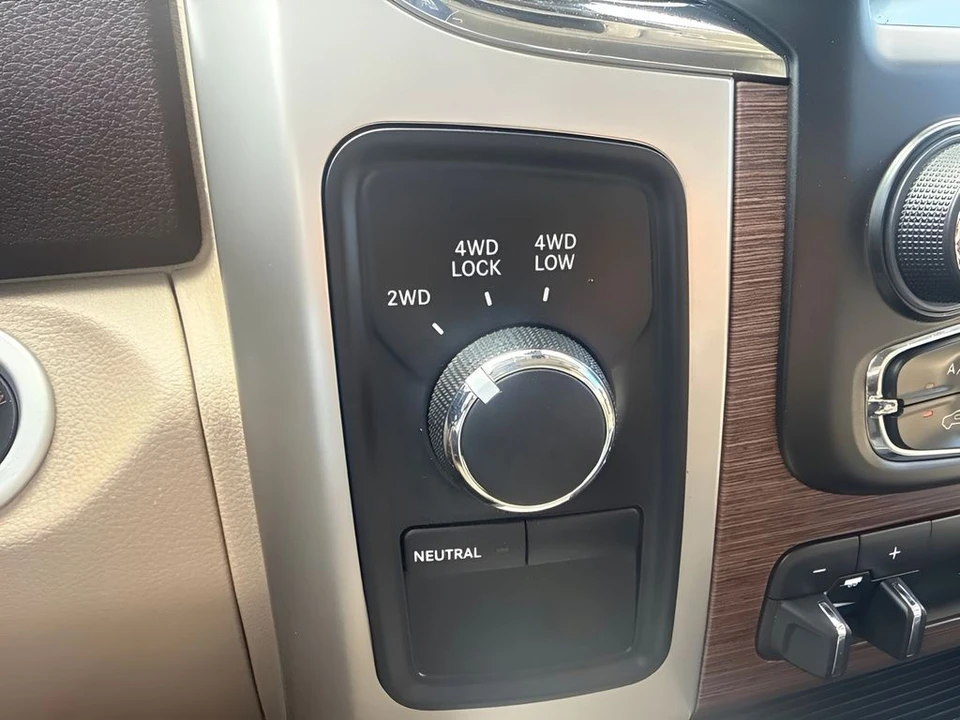 2014 Ram Heavy Duty - Image 15 of 26