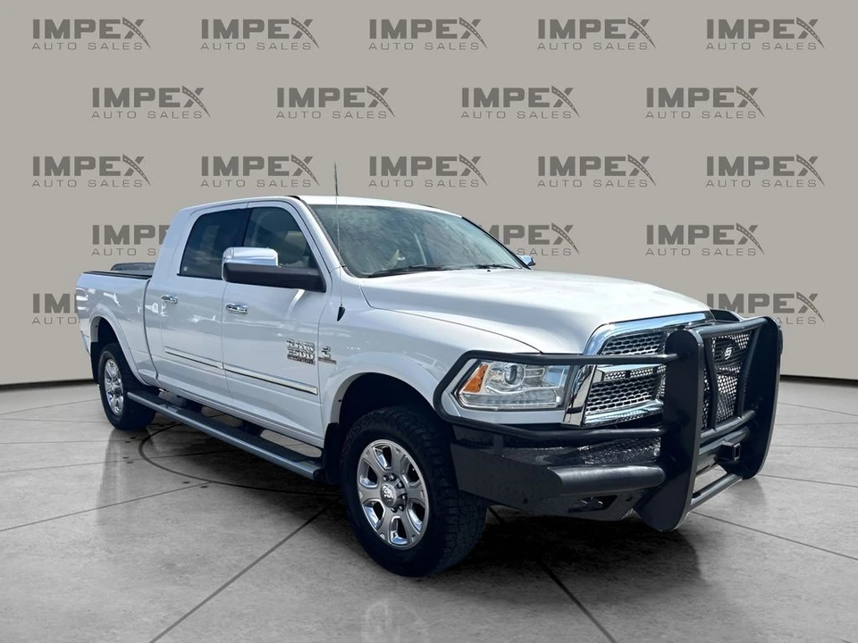 2014 Ram Heavy Duty - Image 4 of 26