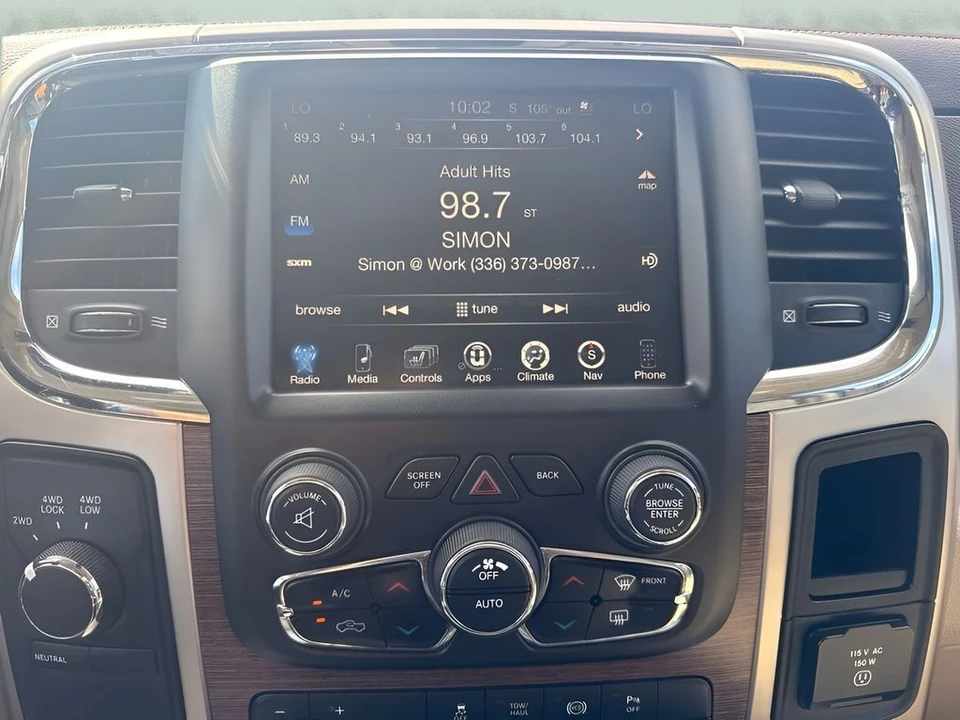 2014 Ram Heavy Duty - Image 9 of 26