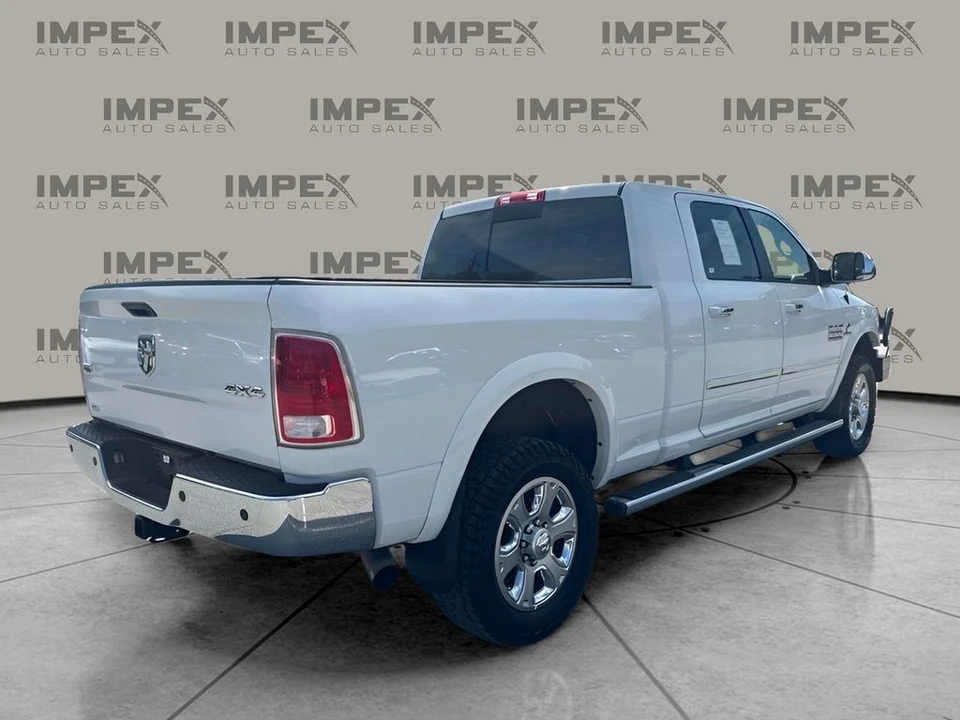 2014 Ram Heavy Duty - Image 3 of 26