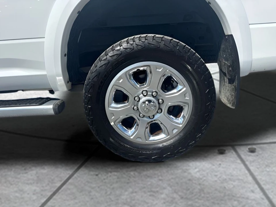 2014 Ram Heavy Duty - Image 23 of 26