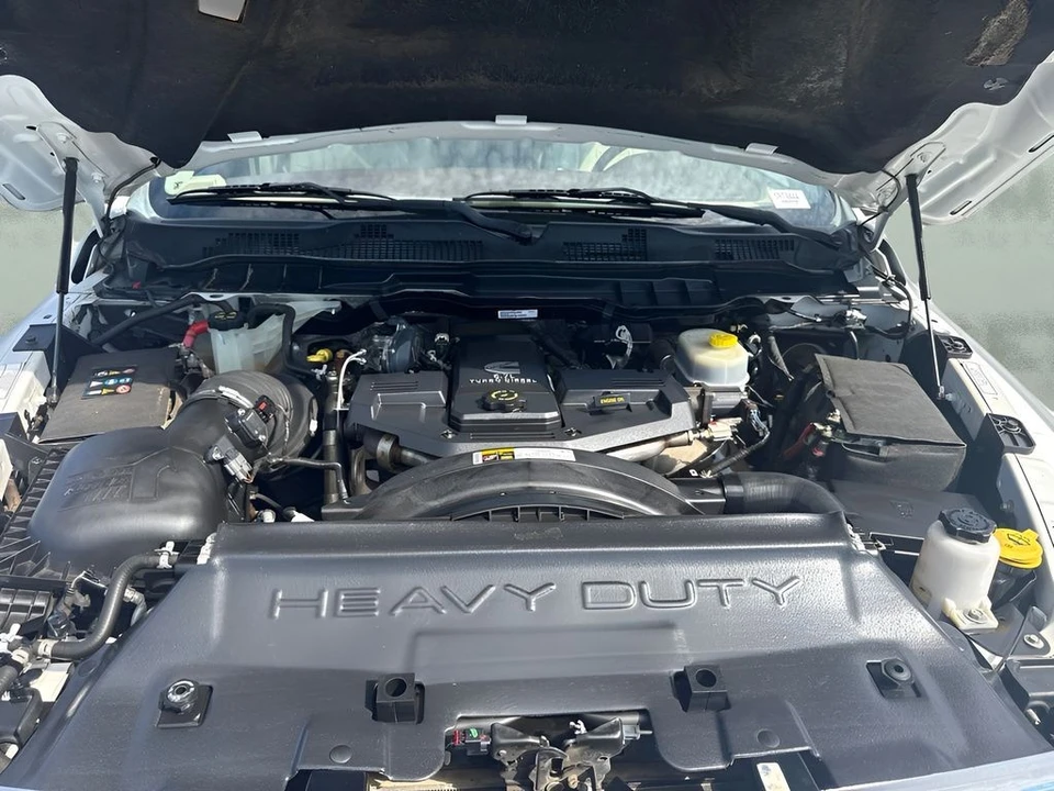 2014 Ram Heavy Duty - Image 24 of 26