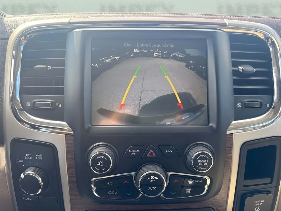 2014 Ram Heavy Duty - Image 12 of 26