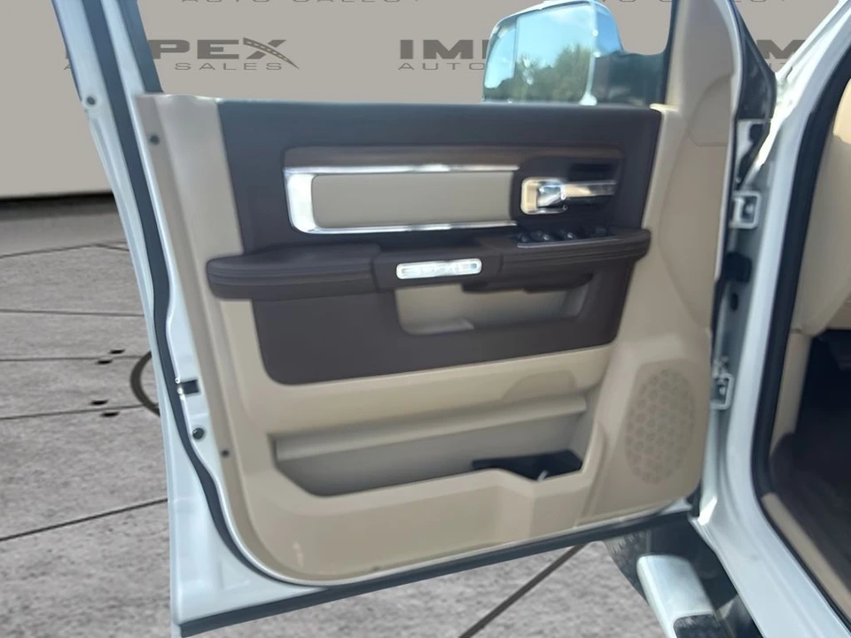 2014 Ram Heavy Duty - Image 18 of 26