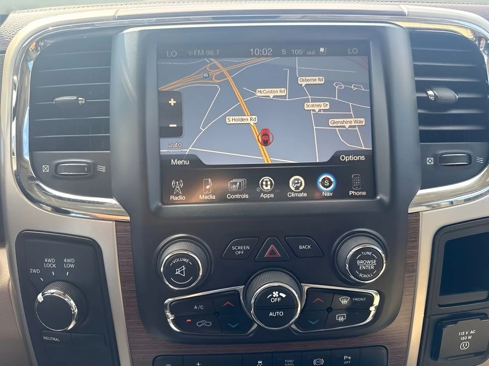 2014 Ram Heavy Duty - Image 11 of 26