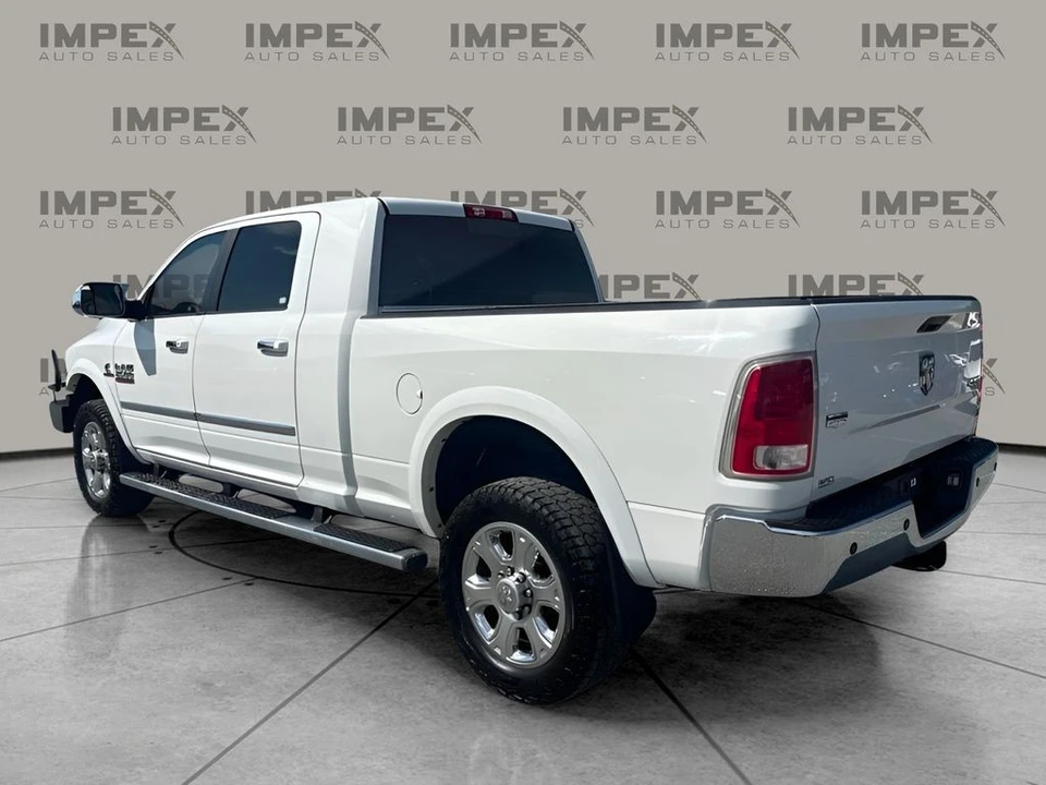 2014 Ram Heavy Duty - Image 2 of 26