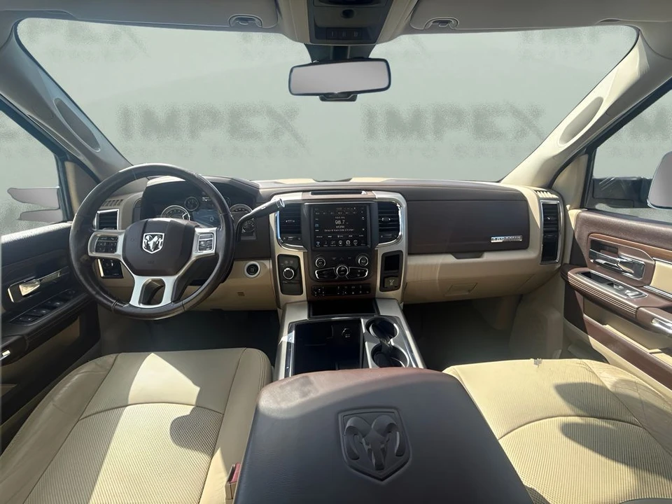 2014 Ram Heavy Duty - Image 8 of 26