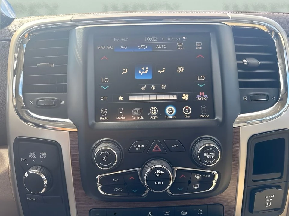 2014 Ram Heavy Duty - Image 10 of 26
