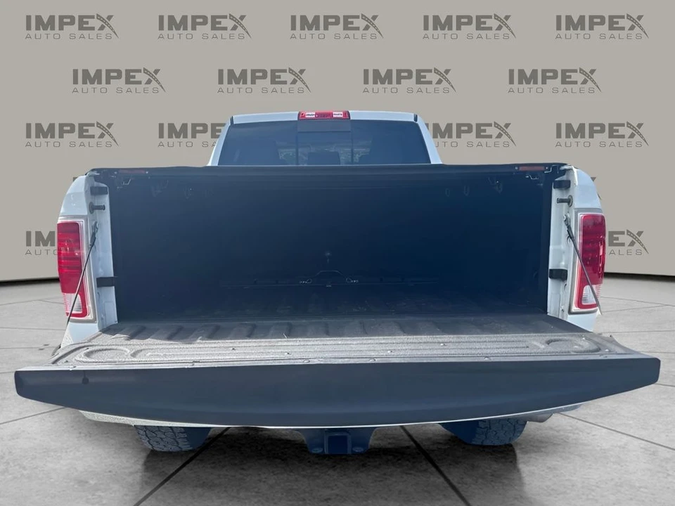 2014 Ram Heavy Duty - Image 20 of 26