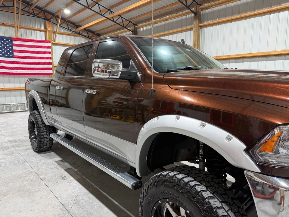 2014 Ram Heavy Duty - Image 9 of 12