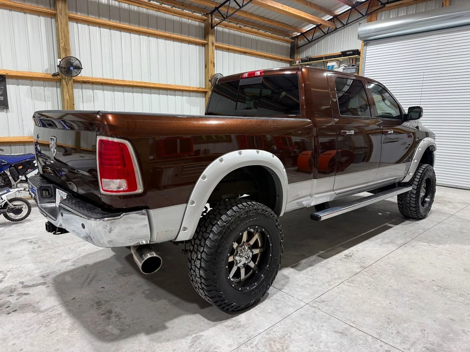 2014 Ram Heavy Duty - Image 3 of 12