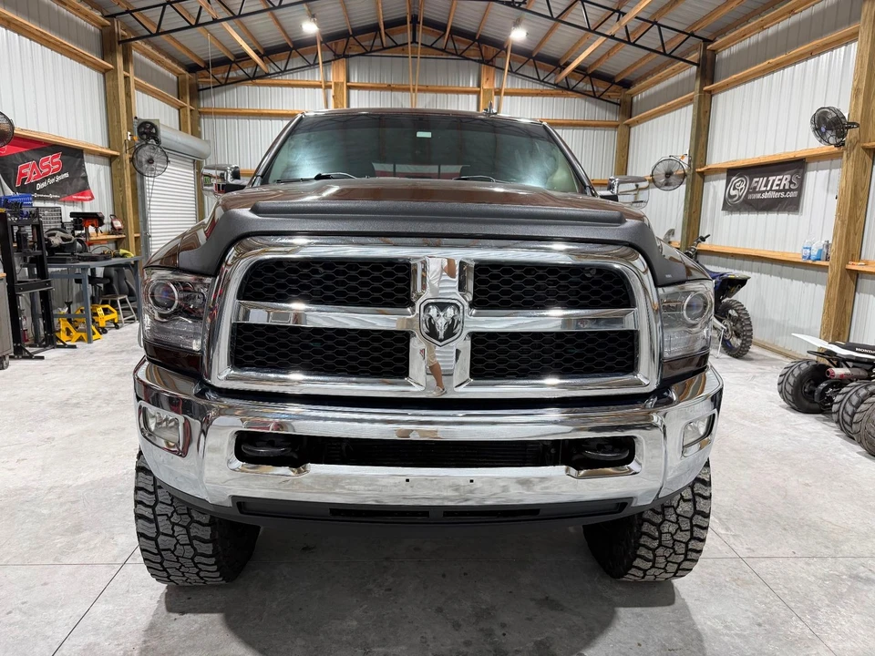 2014 Ram Heavy Duty - Image 8 of 12