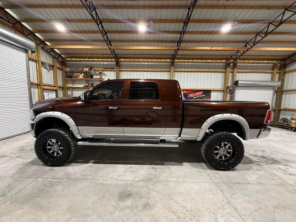 2014 Ram Heavy Duty - Image 6 of 12