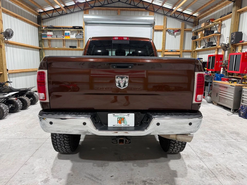 2014 Ram Heavy Duty - Image 4 of 12