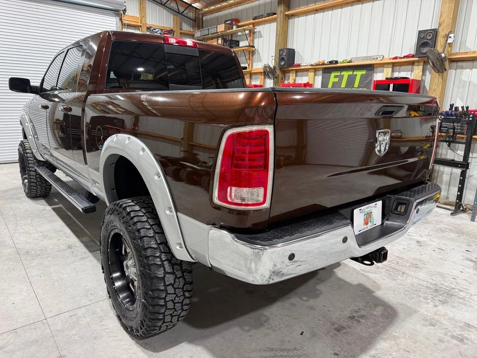 2014 Ram Heavy Duty - Image 12 of 12