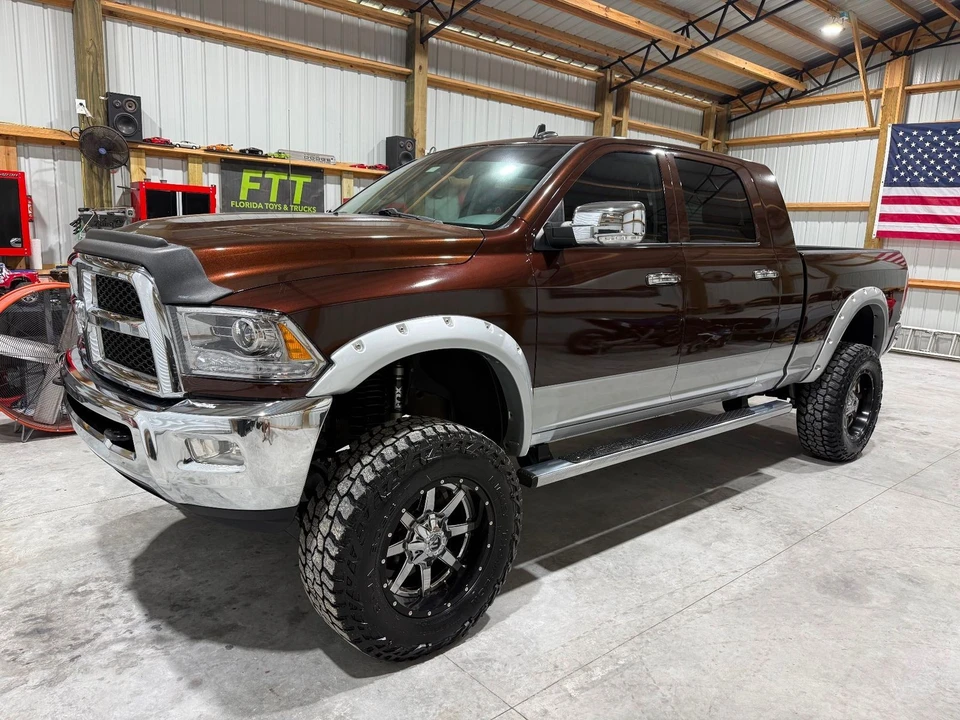 2014 Ram Heavy Duty - Image 7 of 12