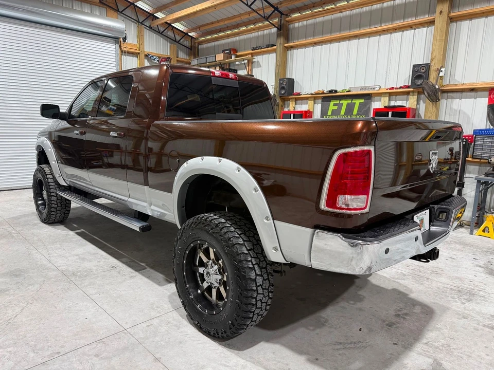 2014 Ram Heavy Duty - Image 5 of 12
